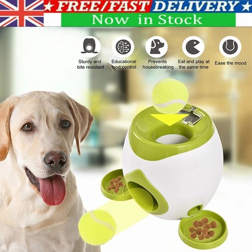 Automatic pet dog ball - automatic,