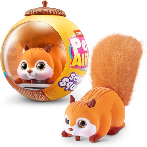 Pets alive scurry squirrel - scurry'n,