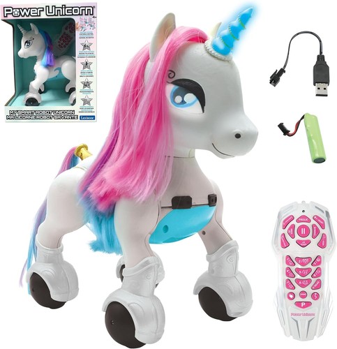 Lexibook power unicorn - lexibook,