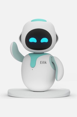 Energize lab eilik cute blue - energize,