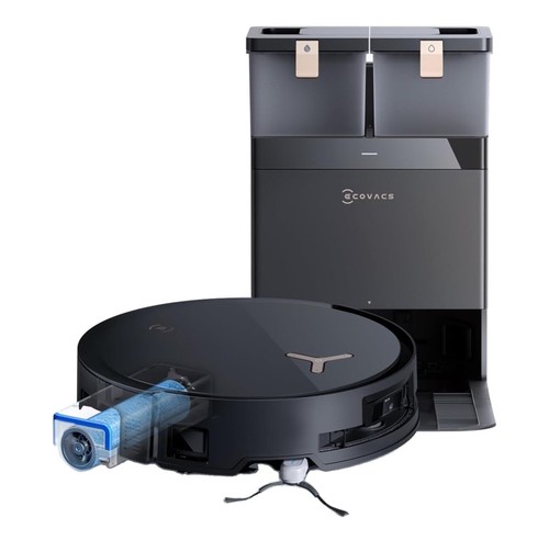 Ecovacs deebot pro - x8,