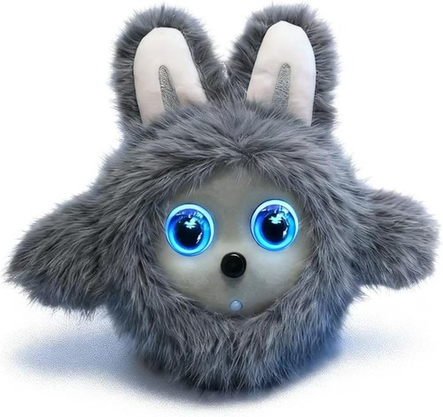 Robotic pet smart emotional - robotic, ai