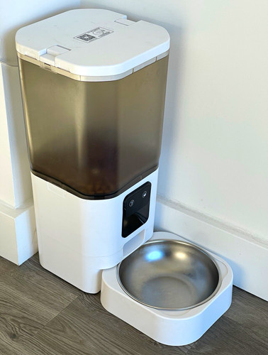 Frienhund wifi automatic - wifi,