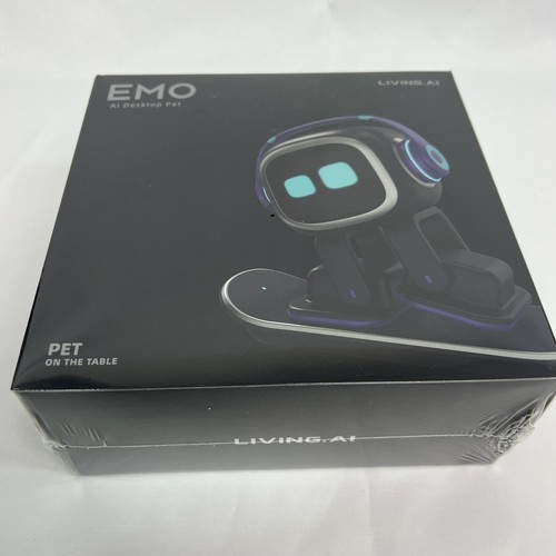 New emo living desktop pet - ai,