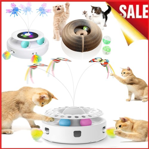 Automatic smart pet - automatic, toy