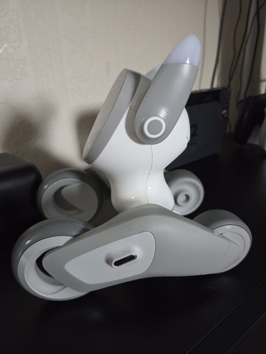 Keyi tech loona - keyi, petbot