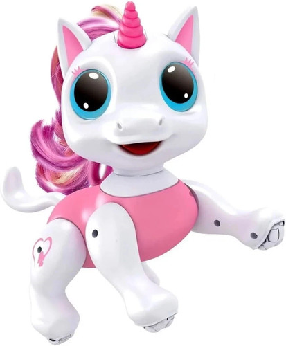 Kids remote control - remote, unicorn