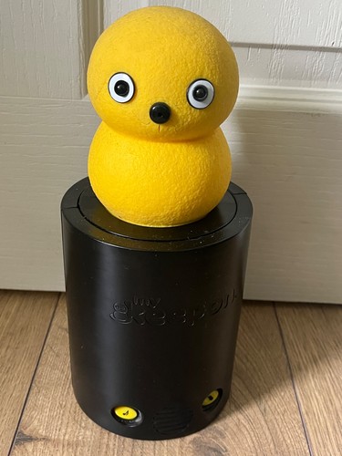 Keepon electronic dancing - keepon,