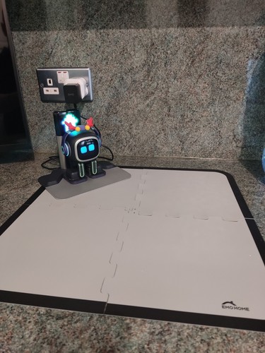 Emo home living - emo, ai