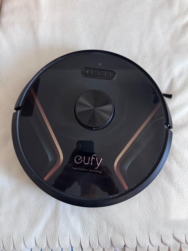 Eufy robovac hybrid robot - eufy,