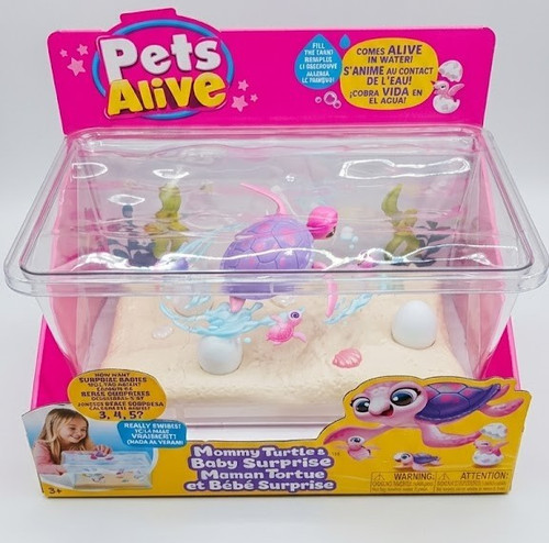 Robot toy pet turtle - robot,
