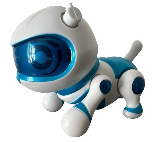 Robot toy pet - toy, dog