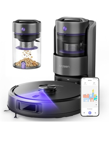 Airzeen q20 ultra - q20, vacuum