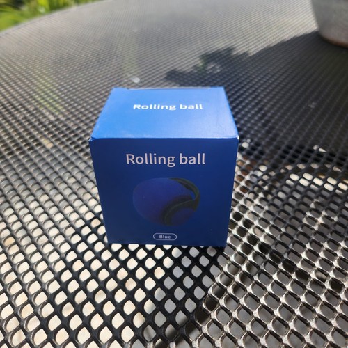 Automatic rolling ball smart - automatic,