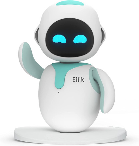 Eilik cute robot - eilik, –