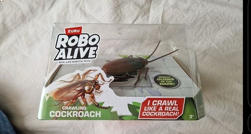 Zuru robo alive - zuru,