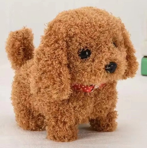 Electronic walking barking - walking,