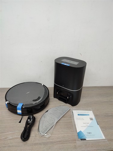 Link tapo rv20maxplus - tp-link,