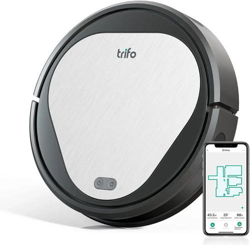 Trifo robot vacuum cleaner - vacuum,