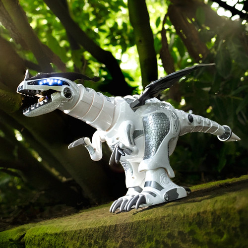 Mega rex remote control - remote,