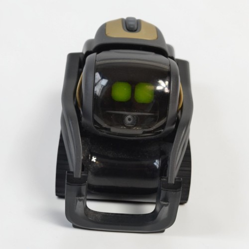 Vector robot anki - robot, by