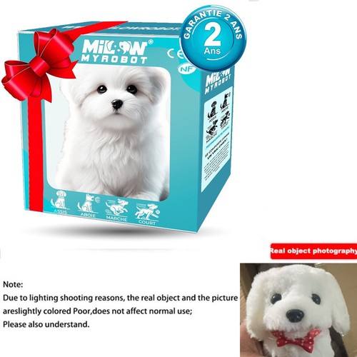 Realistic robot kitty - realistic,