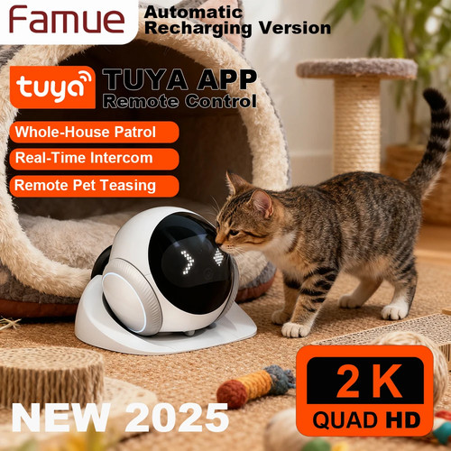 2025famue automatic charging - 2025famue,