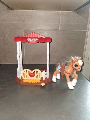 Pets alive magical - alive, pony