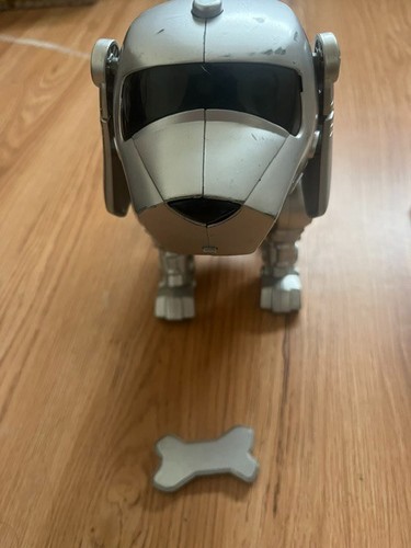 Tekno robot electronic - robot,