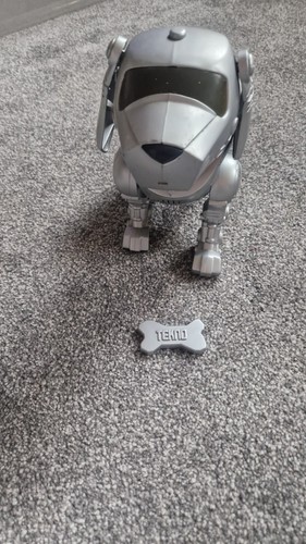 Teksta 360 interactive robotic - teksta,
