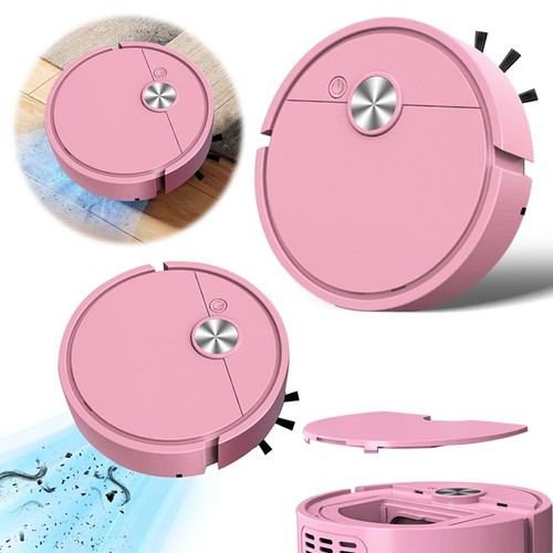 Robot vacuum cleaner - robot,