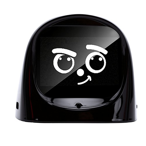 Desk robot companion - ai,