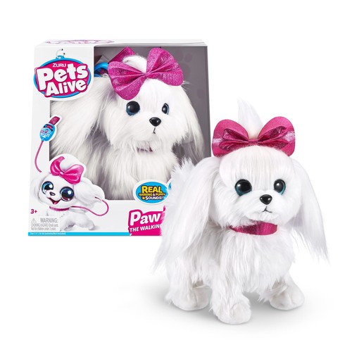 Pets alive lil - pets, the