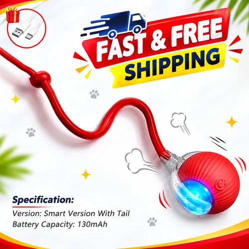 Automatic rolling ball - automatic,