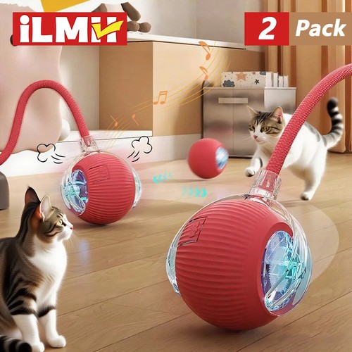 Automatic dog ball toy - automatic,