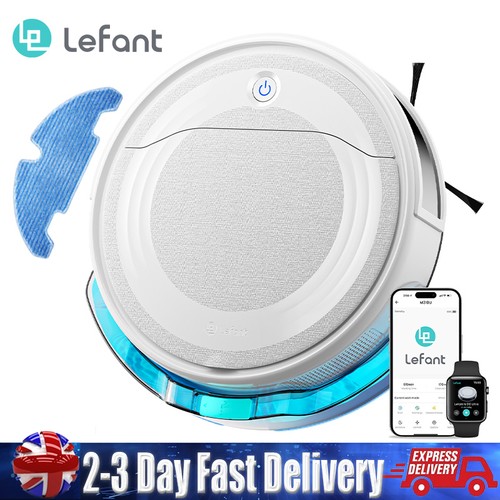 Lefant m310 ultra - ultra, robot