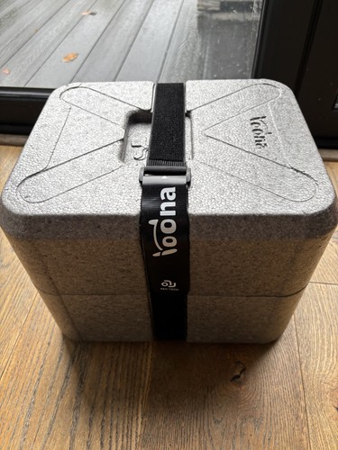 Loona robot pet dog - loona:,