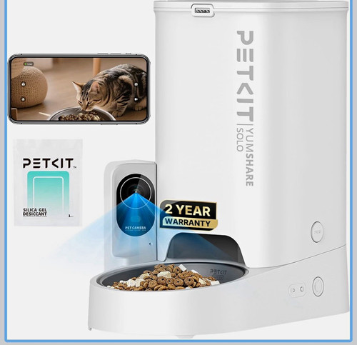 Petkit yumshare solo fi - yumshare, wi‑fi