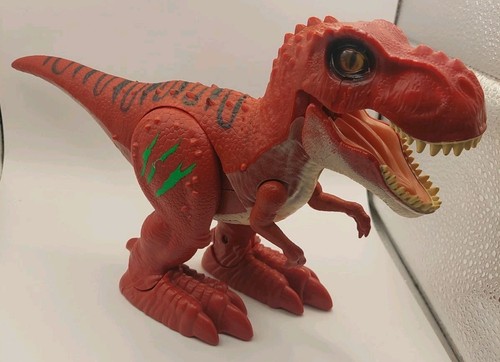 Zuru robo alive attacking - zuru,