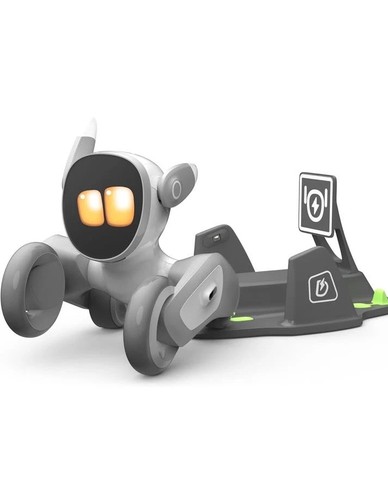 Loona keyi robot - keyi, ai