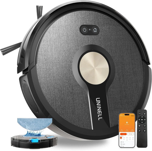 Ur1 robot vacuum cleaner - cleaner, mop