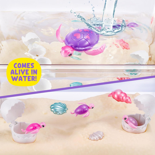 Pets alive mama turtle - alive,