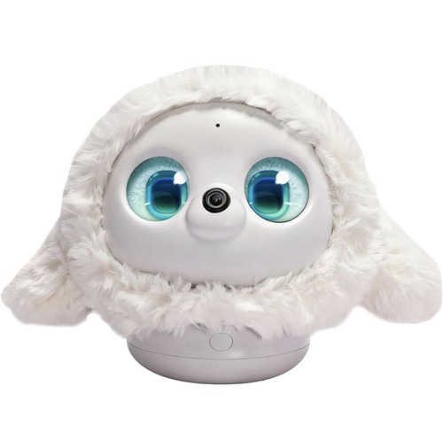 Pet robot long term - robot,, long-term