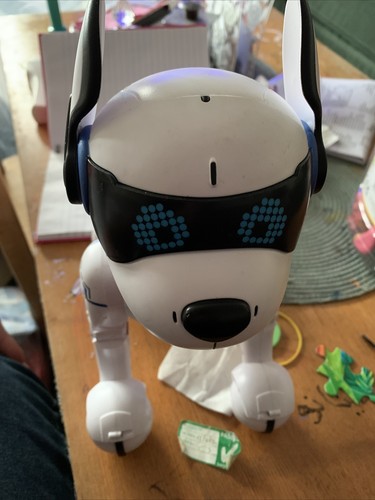 Lexibook power puppy - lexibook,