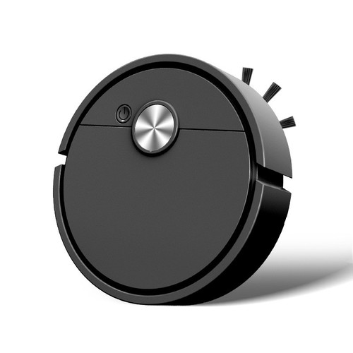 Robot vacuum cleaner - in,