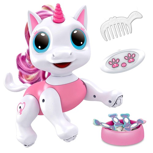 Power your fun robo - your, pets