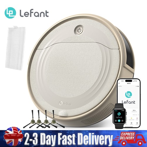 Lefant m310 robot vacuum - m310,