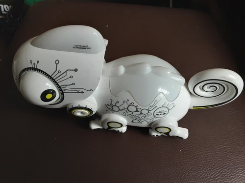 Silverlit robo chameleon - silverlit,