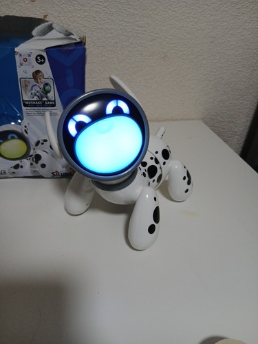 Silverlit jiggo interactive - jiggo,