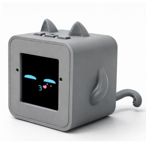 Companion robot compact - ai,